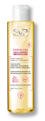 TOPIALYSE HUILE MICELLAIR 200 ML - latuafarmacia.org