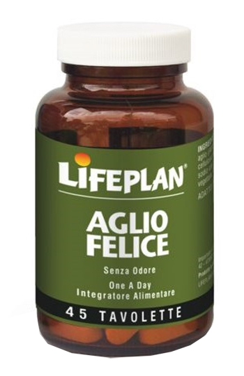 AGLIO FELICE 45 TAVOLETTE - latuafarmacia.org
