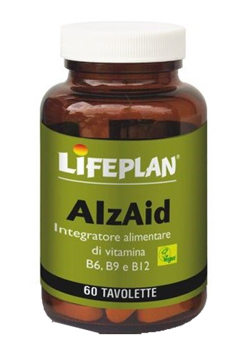 ALZAID 60 TAVOLETTE - latuafarmacia.org