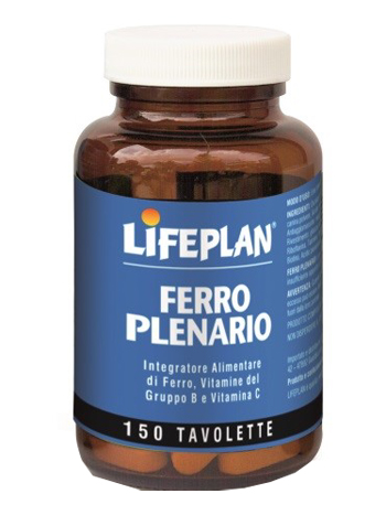 FERRO PLENARIO 150 TAVOLETTE - latuafarmacia.org