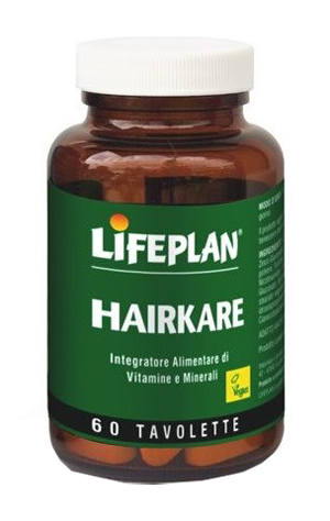 HAIRCARE 60 TAVOLETTE - latuafarmacia.org