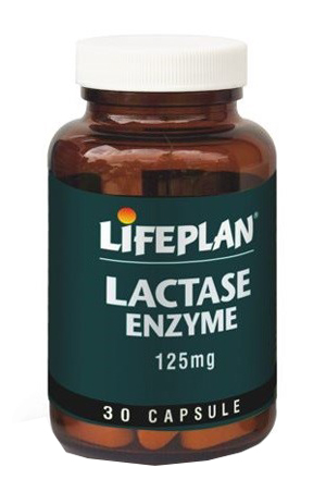 LACTASE ENZYME 30 CAPSULE - latuafarmacia.org