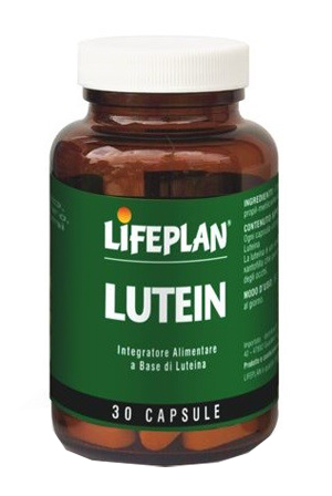 LUTEIN 30 CAPSULE - latuafarmacia.org