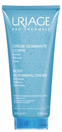 CREMA GOMMAGE CORPO 200 ML - latuafarmacia.org