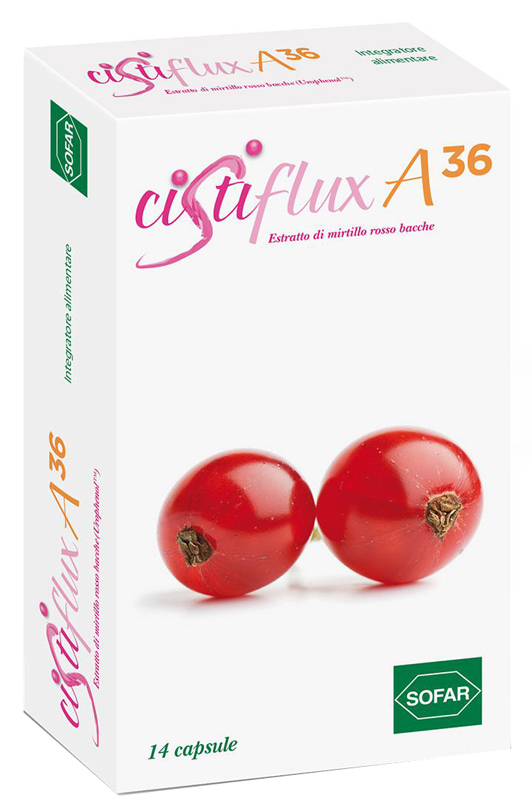 CISTIFLUX A 36 14 CAPSULE - latuafarmacia.org