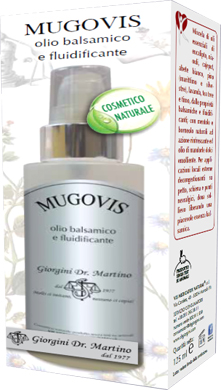 MUGOVIS 125 ML - latuafarmacia.org