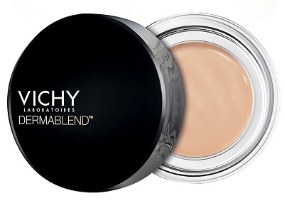 DERMABLEND CORRETTORE APRICOT MACCHIE SCURE - latuafarmacia.org