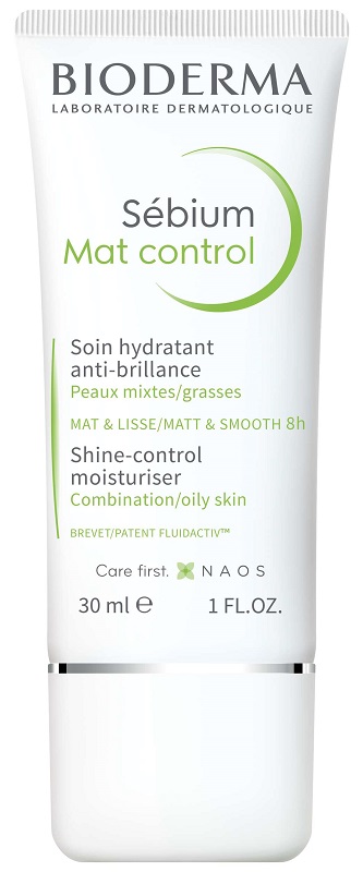 SEBIUM MAT CONTROL 30 ML - latuafarmacia.org