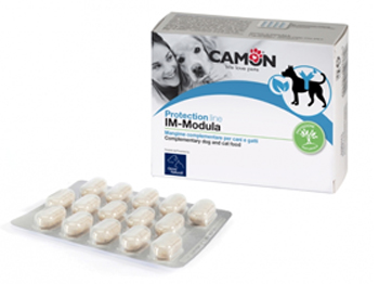 IMMODULA 60 COMPRESSE - latuafarmacia.org