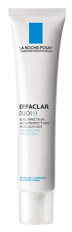 EFFACLAR DUO + 40 ML - latuafarmacia.org