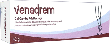 VENADREM GEL GAMBE 42 G - latuafarmacia.org