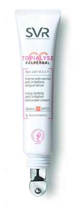 SVR TOPIALYSE PALPEBRAL CC M 7 G - latuafarmacia.org