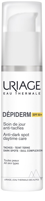 DEPIDERM SOIN DE JOUR SPF50 30 ML - latuafarmacia.org