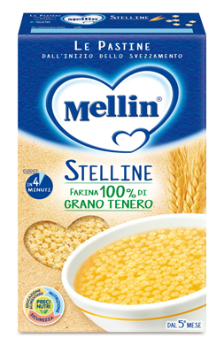 MELLIN STELLINE 320 G - latuafarmacia.org
