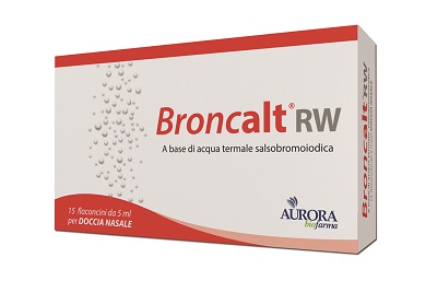 BRONCALT RW STRIP 15 STRIP 5 ML - latuafarmacia.org