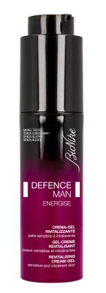 DEFENCE MAN ENERGISE CREMA GEL RIVITALIZZANTE 50 ML - latuafarmacia.org