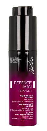 DEFENCE MAN REPOWER SIERO ANTI ETA' GLOBALE 50 ML - latuafarmacia.org
