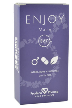ENJOY MARTE 360 45 COMPRESSE - latuafarmacia.org