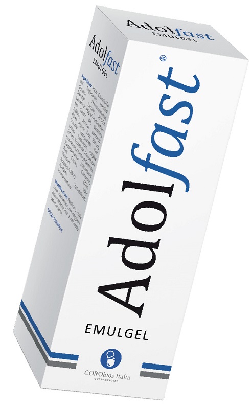 ADOLFAST EMULGEL 75 ML - latuafarmacia.org