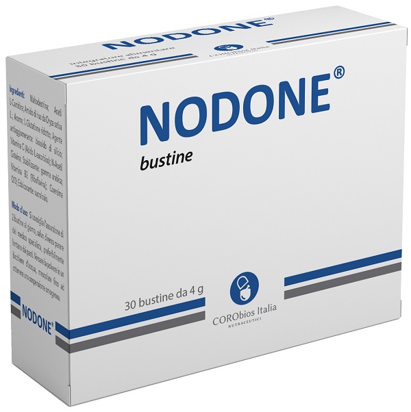 NODONE 30 BUSTINE - latuafarmacia.org