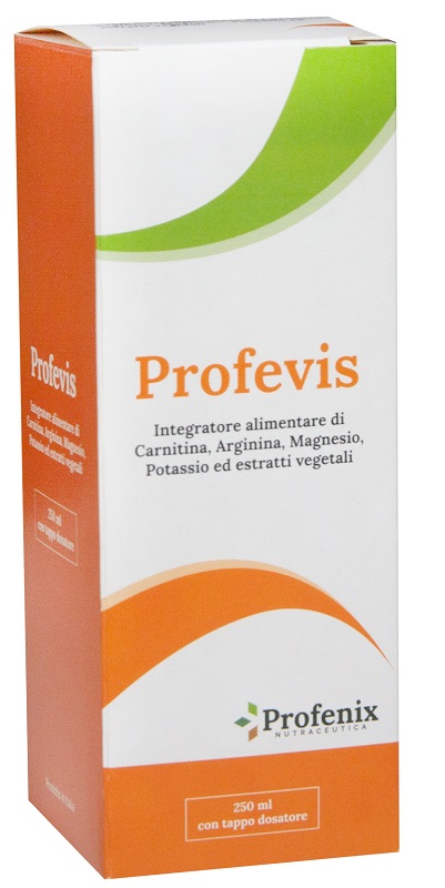 PROFEVIS 250 ML - latuafarmacia.org
