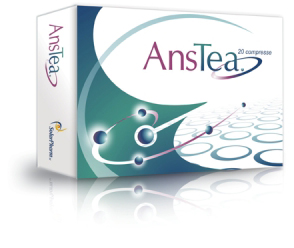 ANSTEA 20 COMPRESSE - latuafarmacia.org