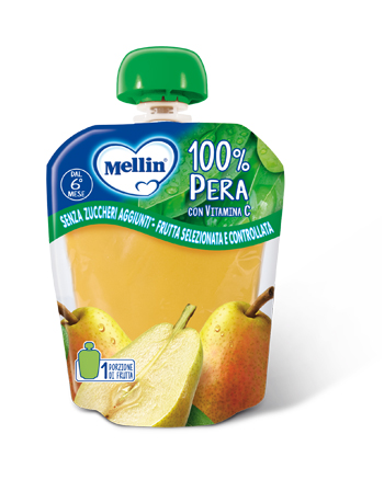 MELLIN 100% PERA 90 G - latuafarmacia.org