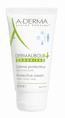 DERMALIBOUR + BARRIERA CREMA PROTETTIVA 50 ML - latuafarmacia.org