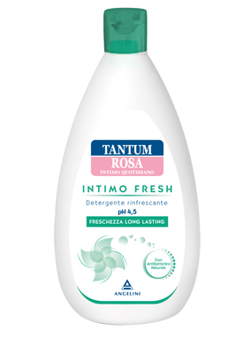 TANTUM ROSA INTIMO FRESH 500 ML - latuafarmacia.org