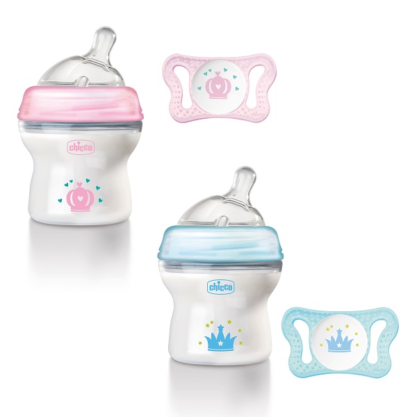 CHICCO PROMO NATURAL FEELING + SUCCHIETTO MICRO' - latuafarmacia.org