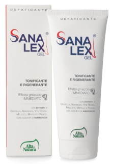 SANALEX GEL GAMBE 200 ML - latuafarmacia.org