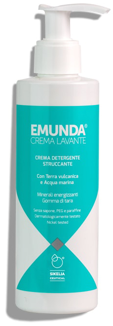 EMUNDA CREMA LAVANTE 200 ML - latuafarmacia.org