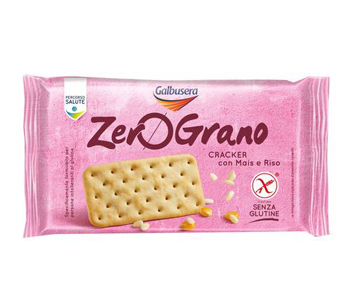 ZEROGRANO CRACKER 320 G - latuafarmacia.org