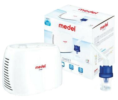 MEDEL SWEET AEROSOL - latuafarmacia.org