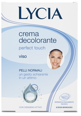 LYCIA CREMA DECOL 8 BUSTINE - latuafarmacia.org