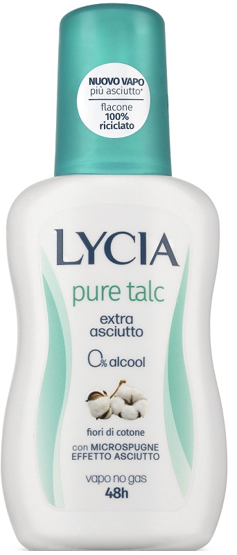 LYCIA VAPO ANTITALCARE 75 ML - latuafarmacia.org