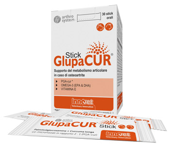 GLUPACUR 30 STICK ORALI - latuafarmacia.org