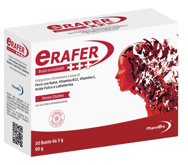 ERAFER+++ 30 BUSTINE - latuafarmacia.org