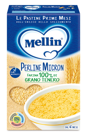 MELLIN PERLINE MICRON 320 G - latuafarmacia.org