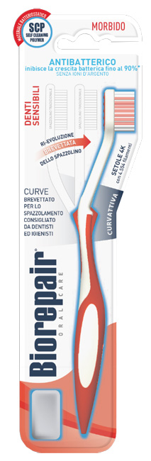 BIOREPAIR SPAZZOLINO SENSITIVE - latuafarmacia.org