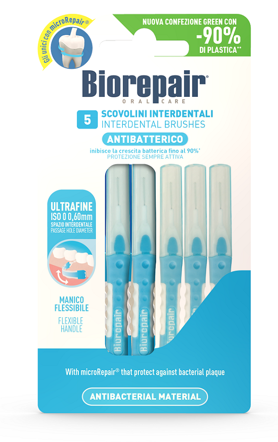 BIOREPAIR SCOVOLINO SUPERFINE - latuafarmacia.org