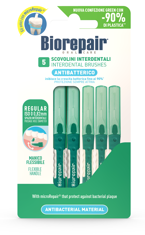 BIOREPAIR SCOVOLINO REGULAR IS - latuafarmacia.org