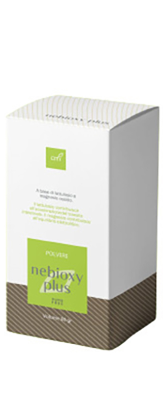 NEOBIOXY PLUS 14 BUSTINE - latuafarmacia.org