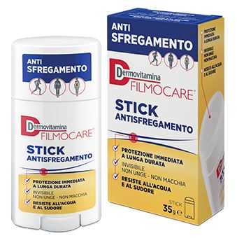 DERMOVITAMINA FILMOCARE STICK ANTISFREGAMENTO 35 G - latuafarmacia.org