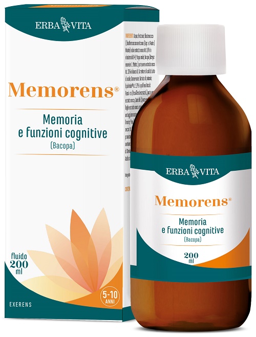 MEMORENS FLUIDO 200 ML - latuafarmacia.org