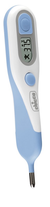 CHICCO TERMOMETRO EASY 2 IN 1 - latuafarmacia.org