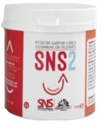 SNS2 100 G - latuafarmacia.org