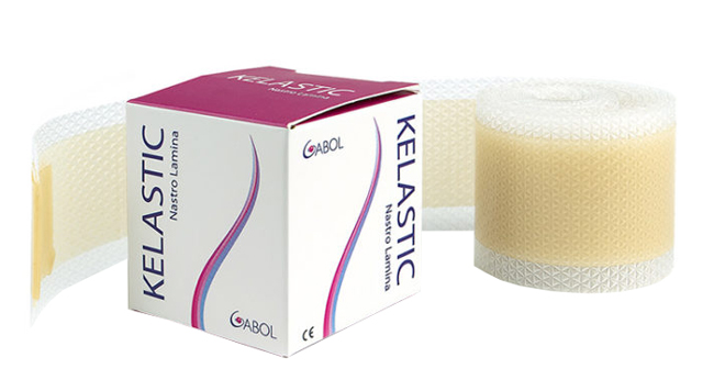 KELASTIC NASTRO LAMINA - latuafarmacia.org