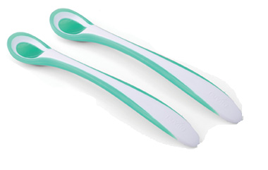 SET 2 CUCCHIAI TERMOSENSIB VERDI - latuafarmacia.org