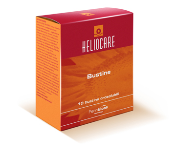 HELIOCARE 10 BUSTINE PREZZO SPECIALE - latuafarmacia.org
